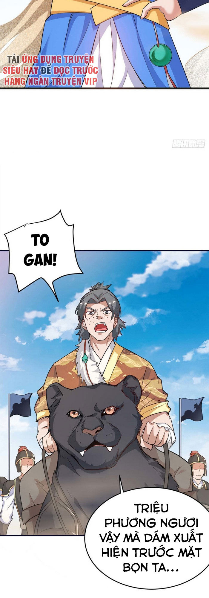 Tối Cường Thăng Cấp Chapter 157 - 11