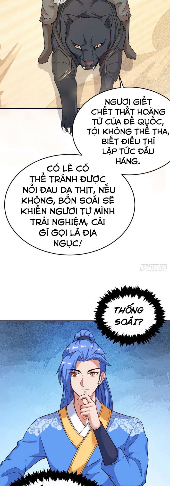 Tối Cường Thăng Cấp Chapter 157 - 13