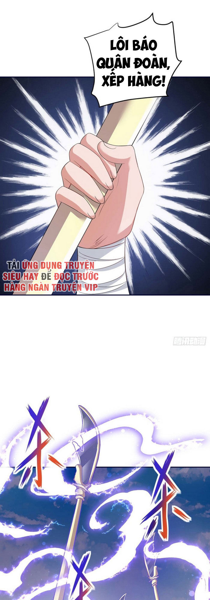 Tối Cường Thăng Cấp Chapter 157 - 19