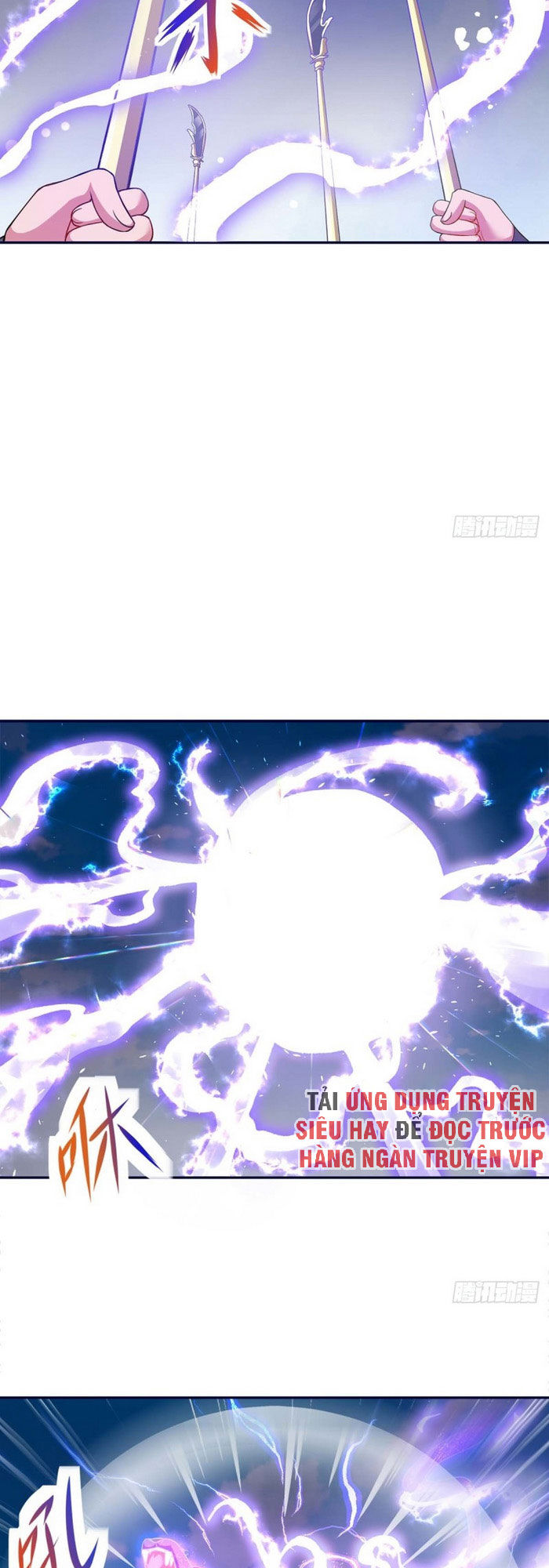 Tối Cường Thăng Cấp Chapter 157 - 20