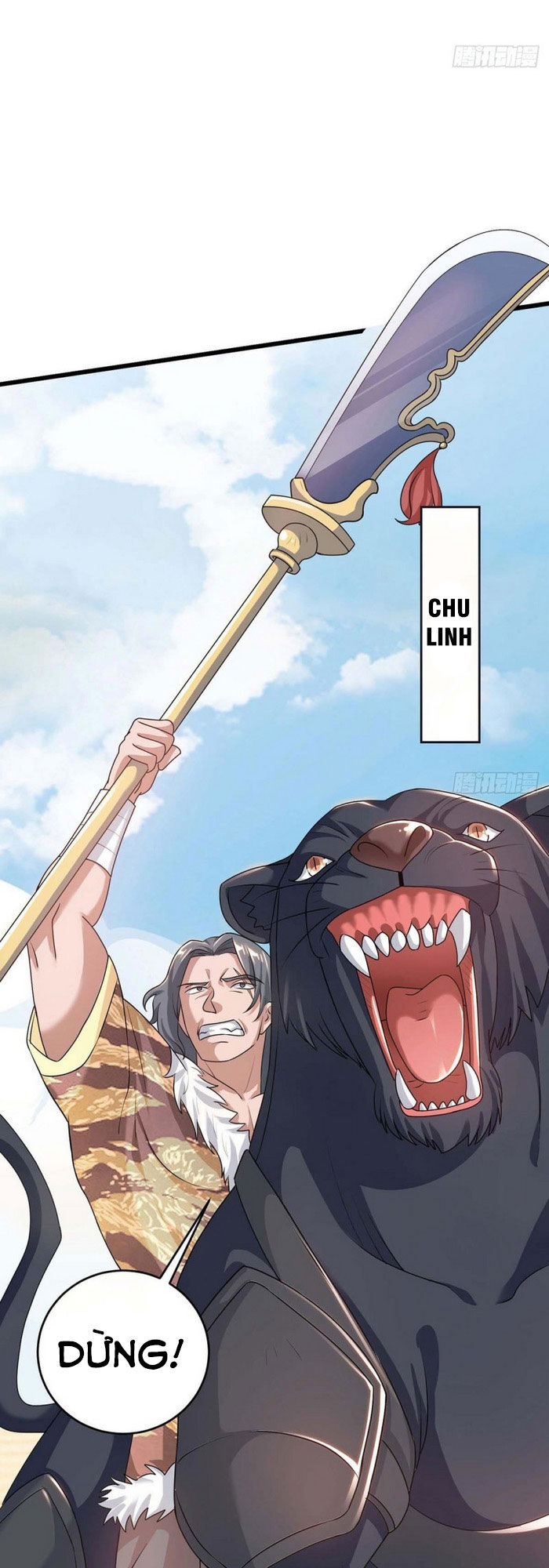 Tối Cường Thăng Cấp Chapter 157 - 3