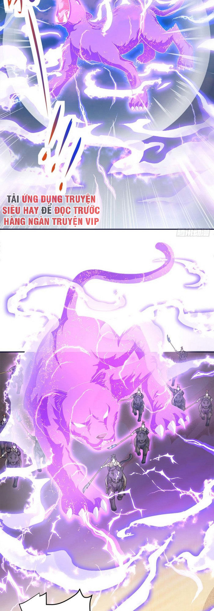 Tối Cường Thăng Cấp Chapter 157 - 21