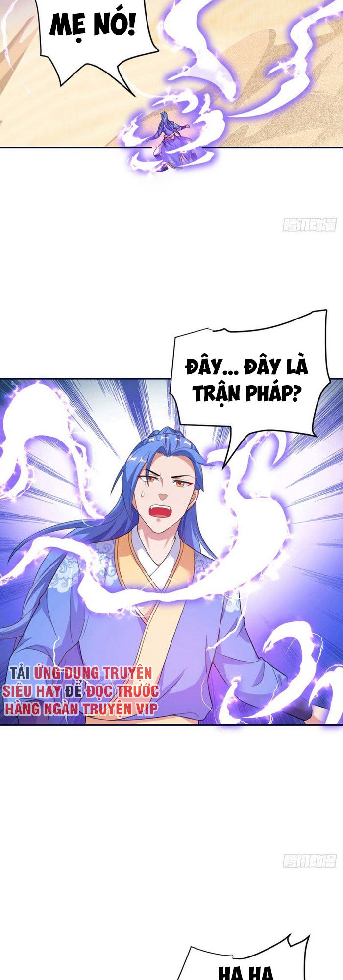 Tối Cường Thăng Cấp Chapter 157 - 22