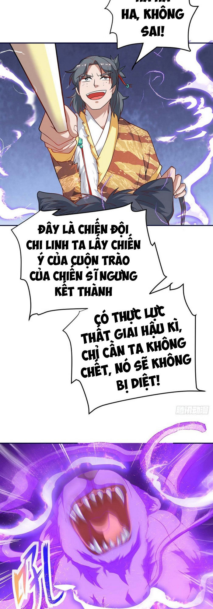 Tối Cường Thăng Cấp Chapter 157 - 23