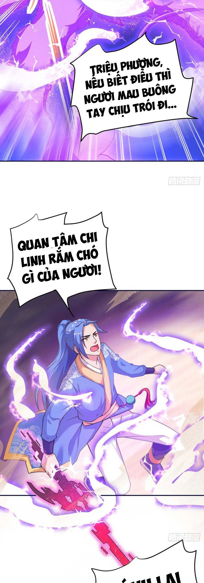 Tối Cường Thăng Cấp Chapter 157 - 24