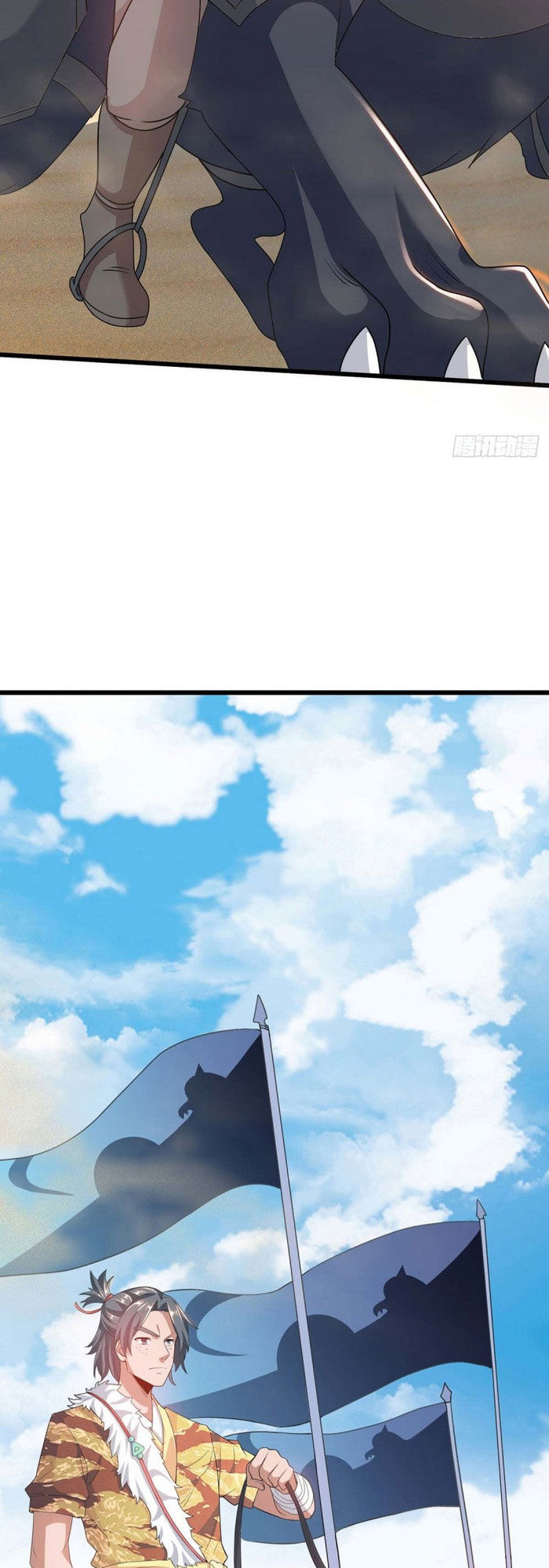 Tối Cường Thăng Cấp Chapter 157 - 4