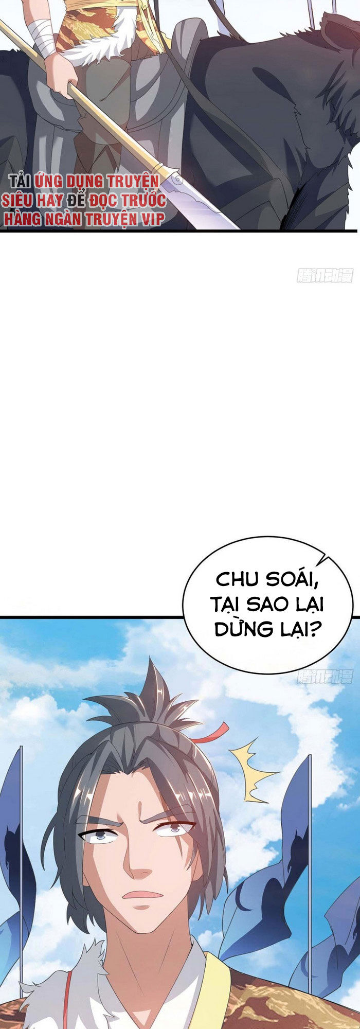 Tối Cường Thăng Cấp Chapter 157 - 5