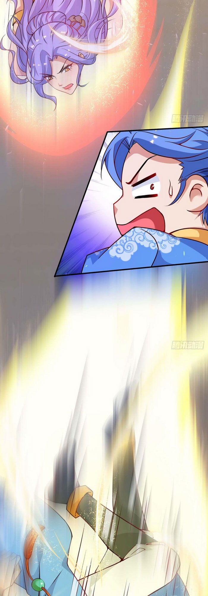 Tối Cường Thăng Cấp Chapter 159 - 3