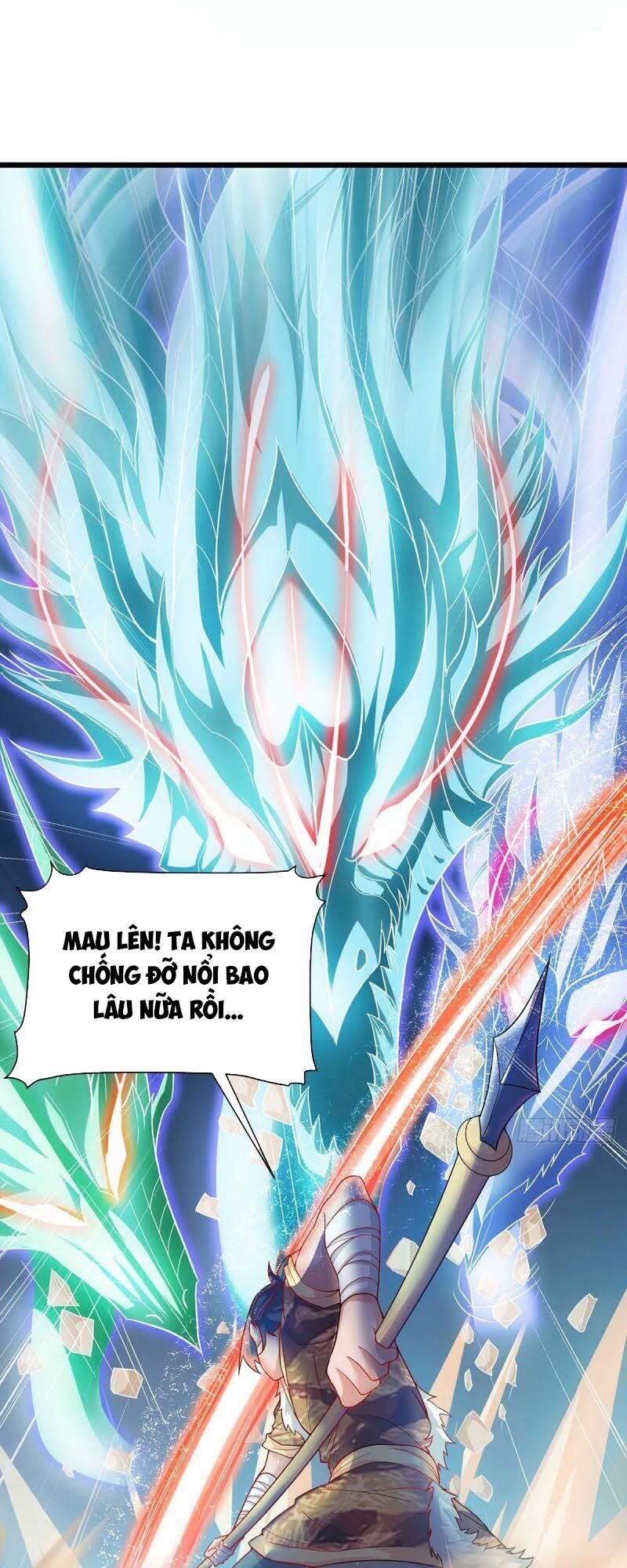 Tối Cường Thăng Cấp Chapter 161 - 1