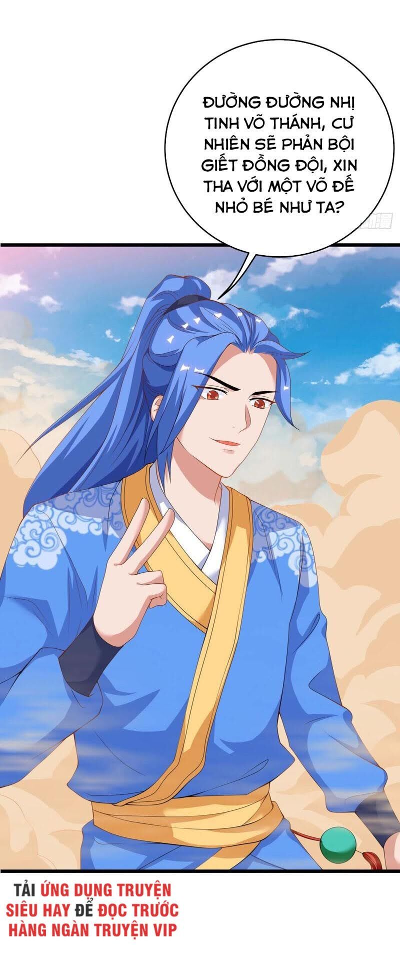 Tối Cường Thăng Cấp Chapter 161 - 11