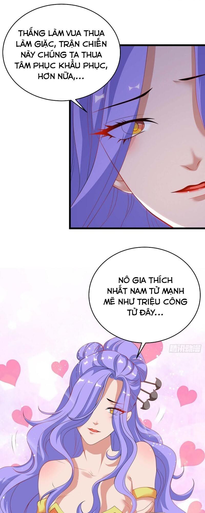 Tối Cường Thăng Cấp Chapter 161 - 12