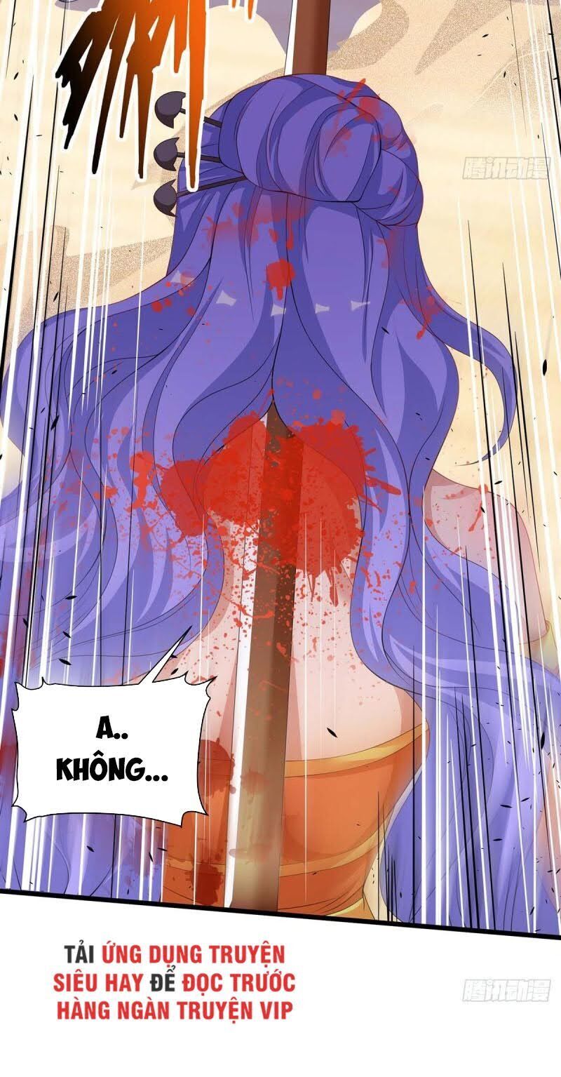 Tối Cường Thăng Cấp Chapter 161 - 16