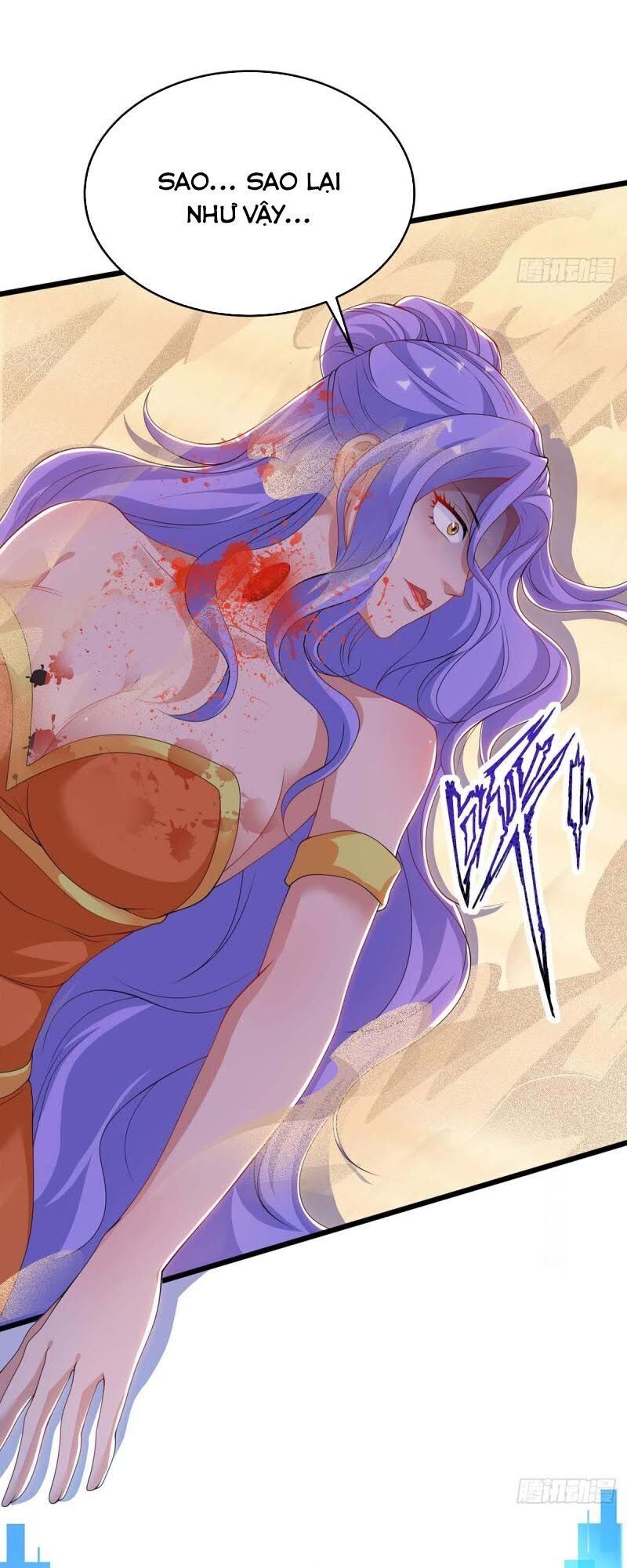 Tối Cường Thăng Cấp Chapter 161 - 17