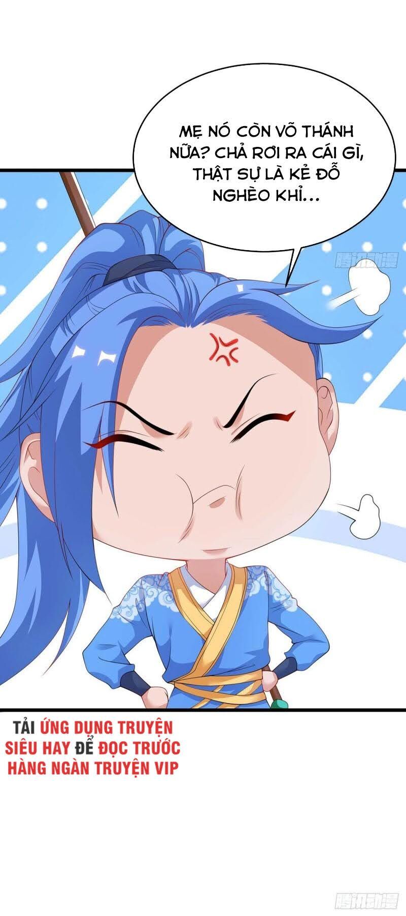 Tối Cường Thăng Cấp Chapter 161 - 19