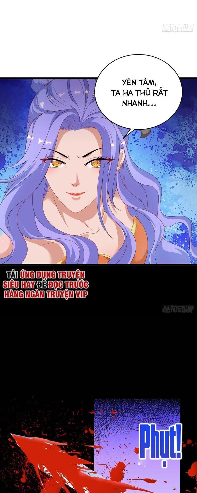 Tối Cường Thăng Cấp Chapter 161 - 3