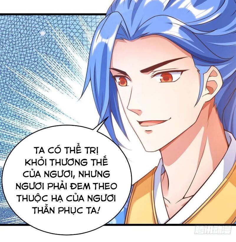Tối Cường Thăng Cấp Chapter 161 - 24