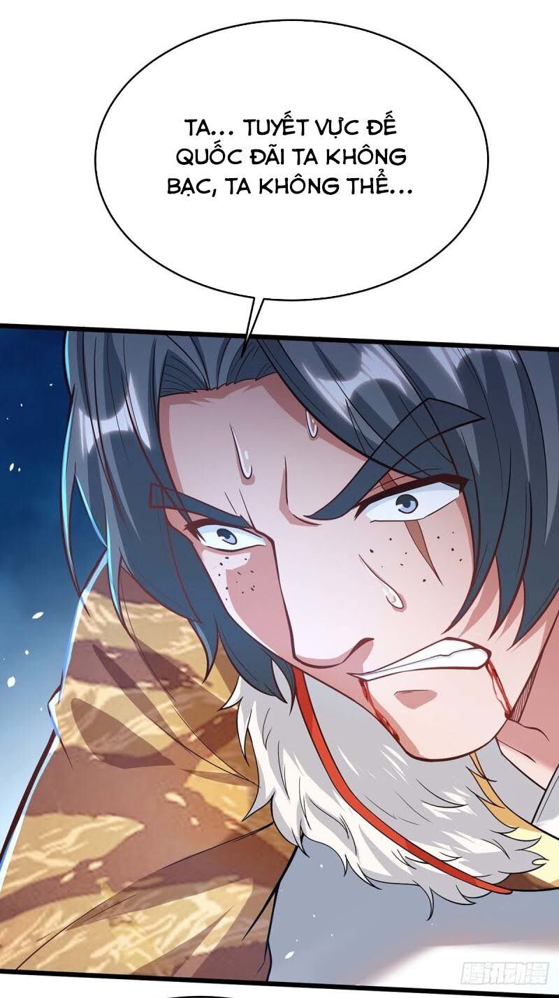 Tối Cường Thăng Cấp Chapter 161 - 25