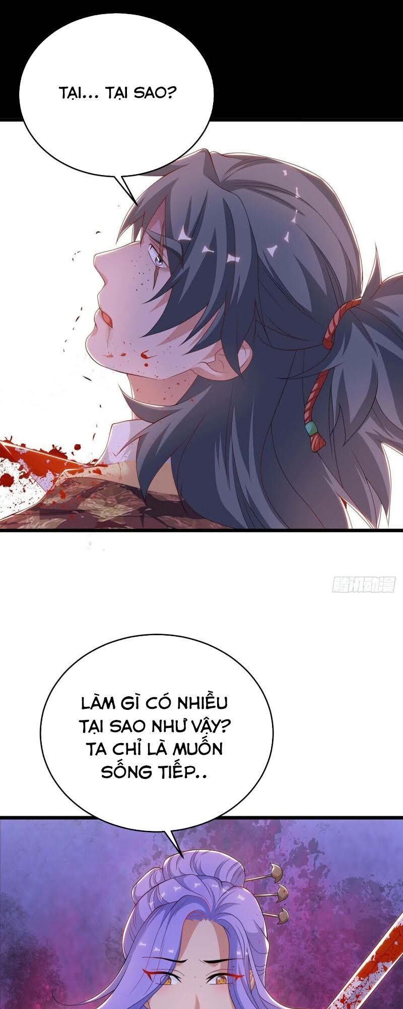 Tối Cường Thăng Cấp Chapter 161 - 5