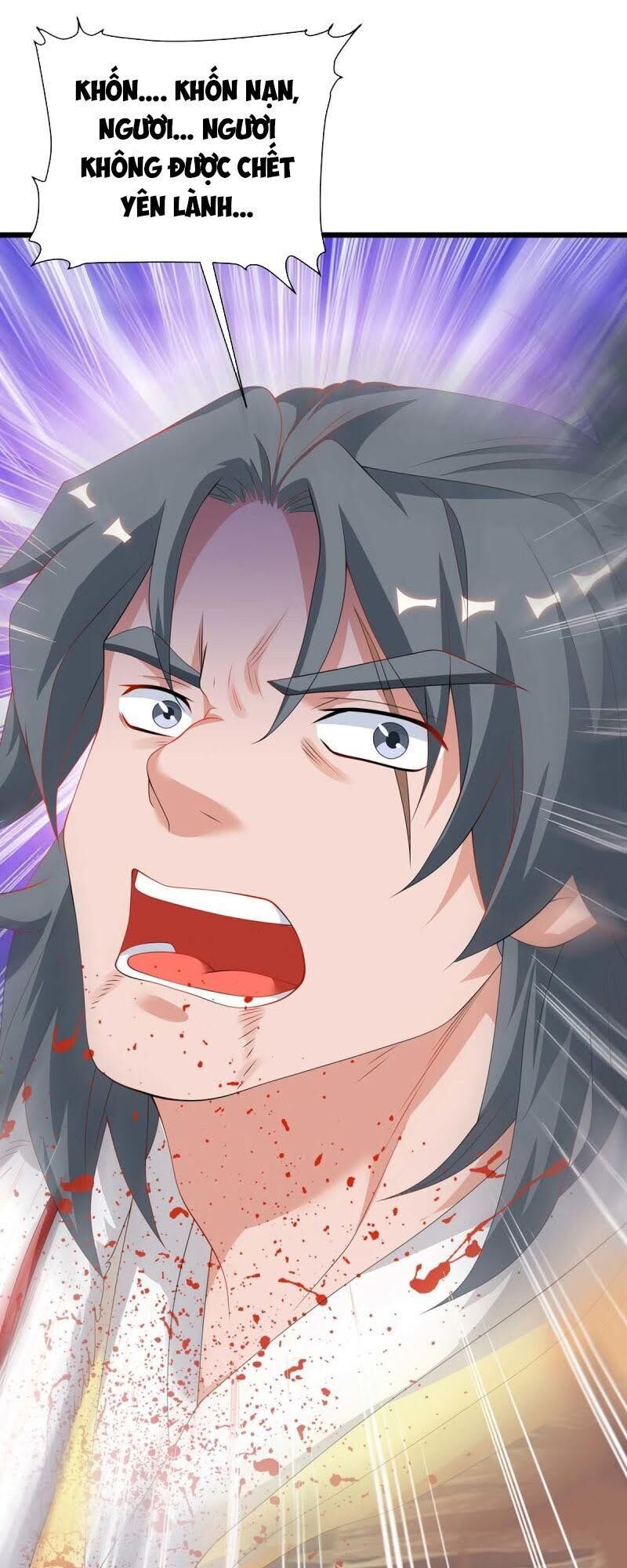 Tối Cường Thăng Cấp Chapter 161 - 7