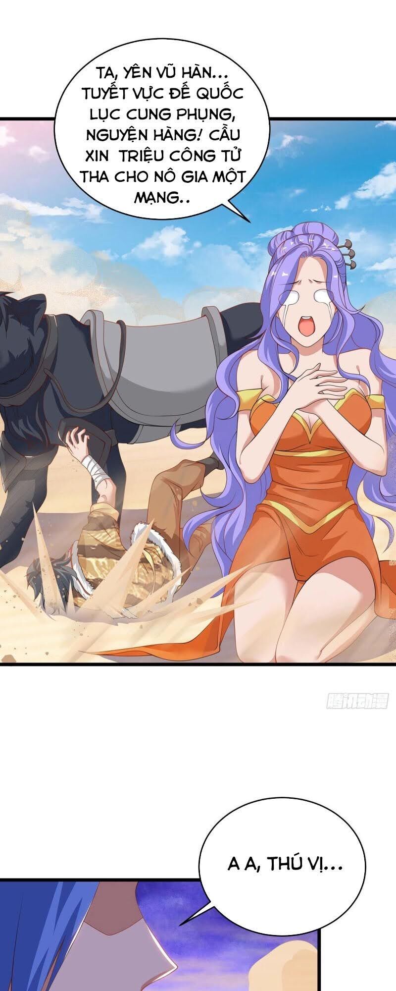 Tối Cường Thăng Cấp Chapter 161 - 9