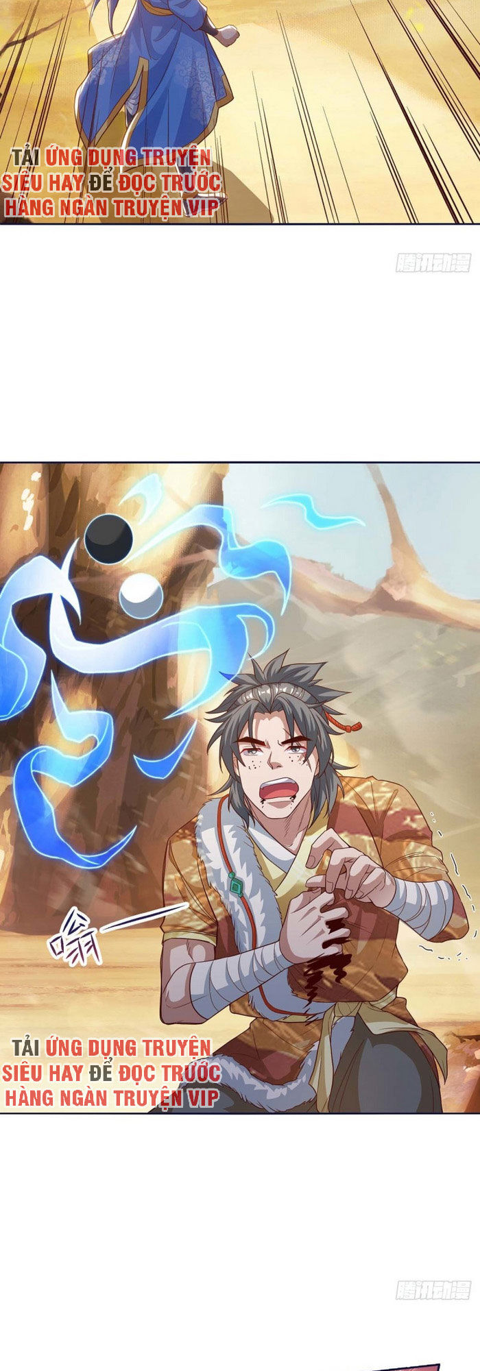 Tối Cường Thăng Cấp Chapter 162 - 2