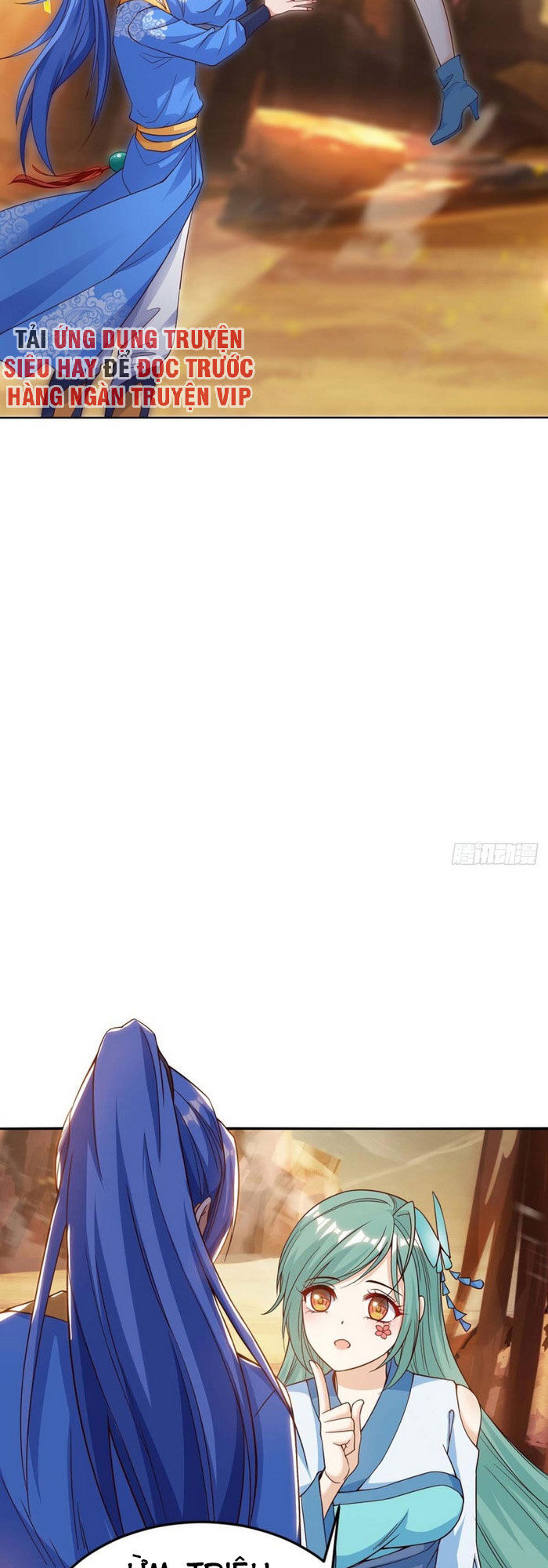 Tối Cường Thăng Cấp Chapter 162 - 14