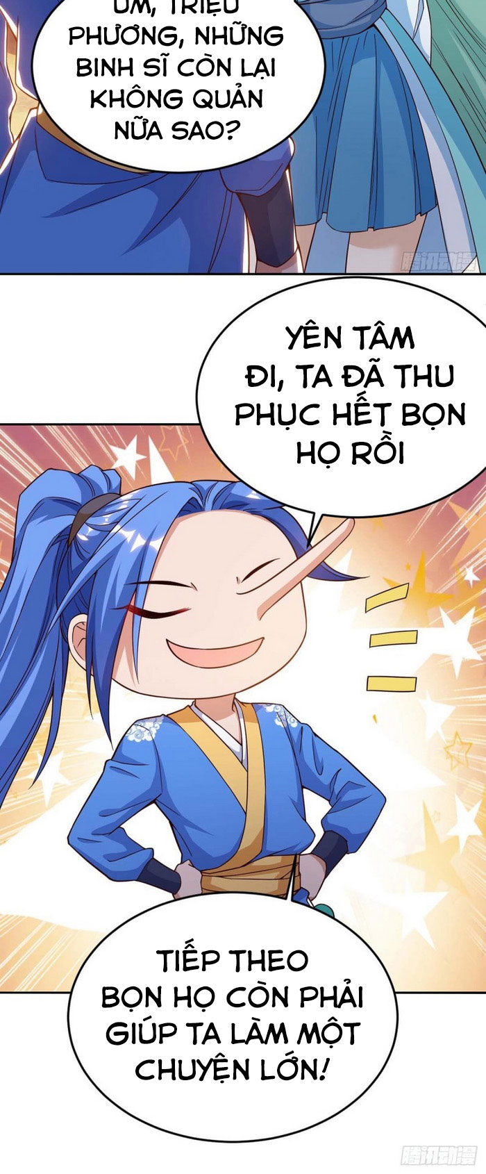 Tối Cường Thăng Cấp Chapter 162 - 15