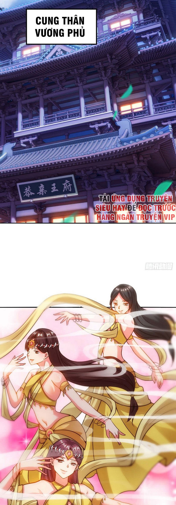 Tối Cường Thăng Cấp Chapter 162 - 21