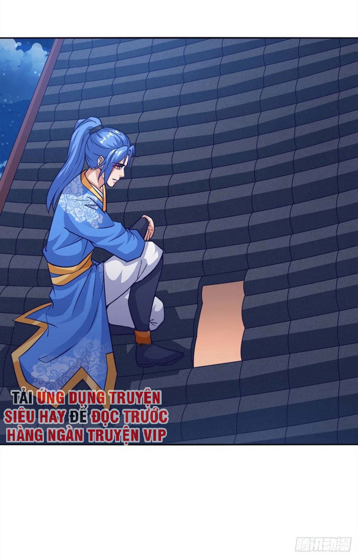 Tối Cường Thăng Cấp Chapter 162 - 25