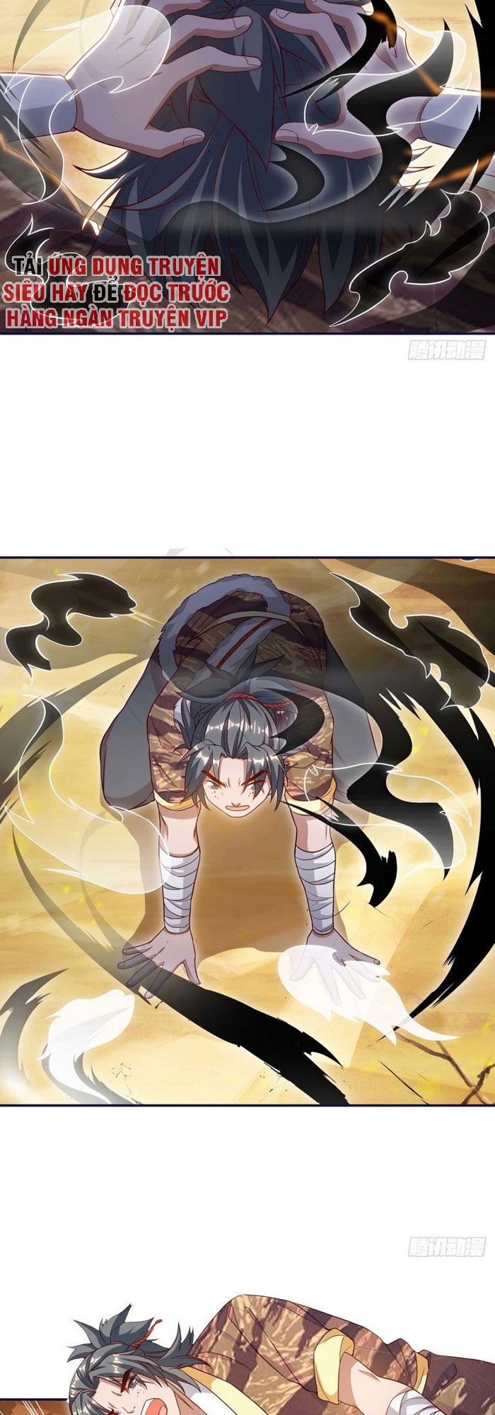 Tối Cường Thăng Cấp Chapter 162 - 6