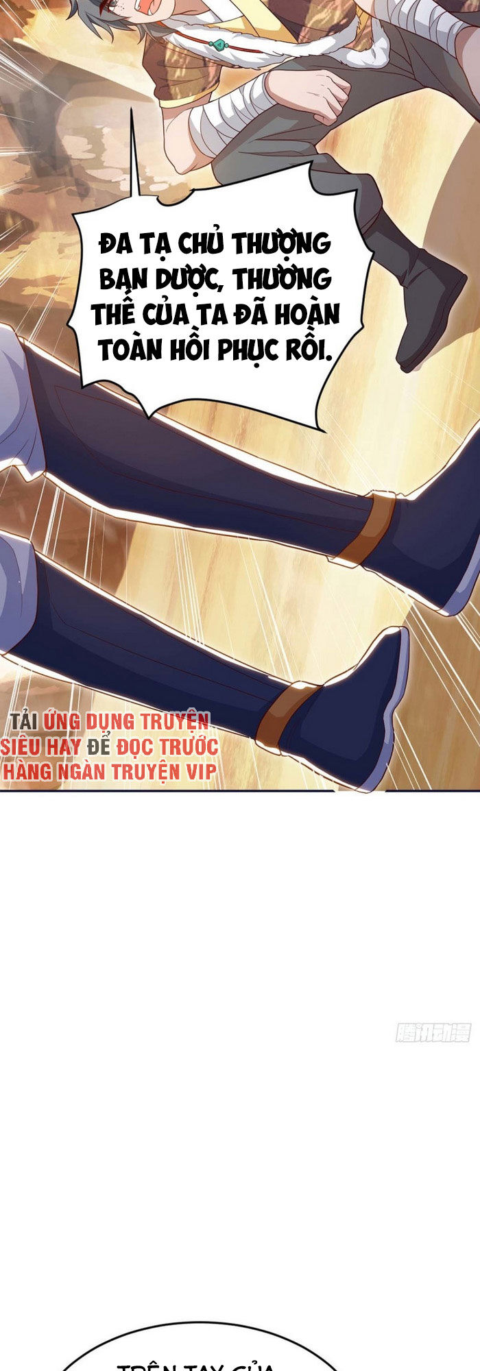 Tối Cường Thăng Cấp Chapter 162 - 7