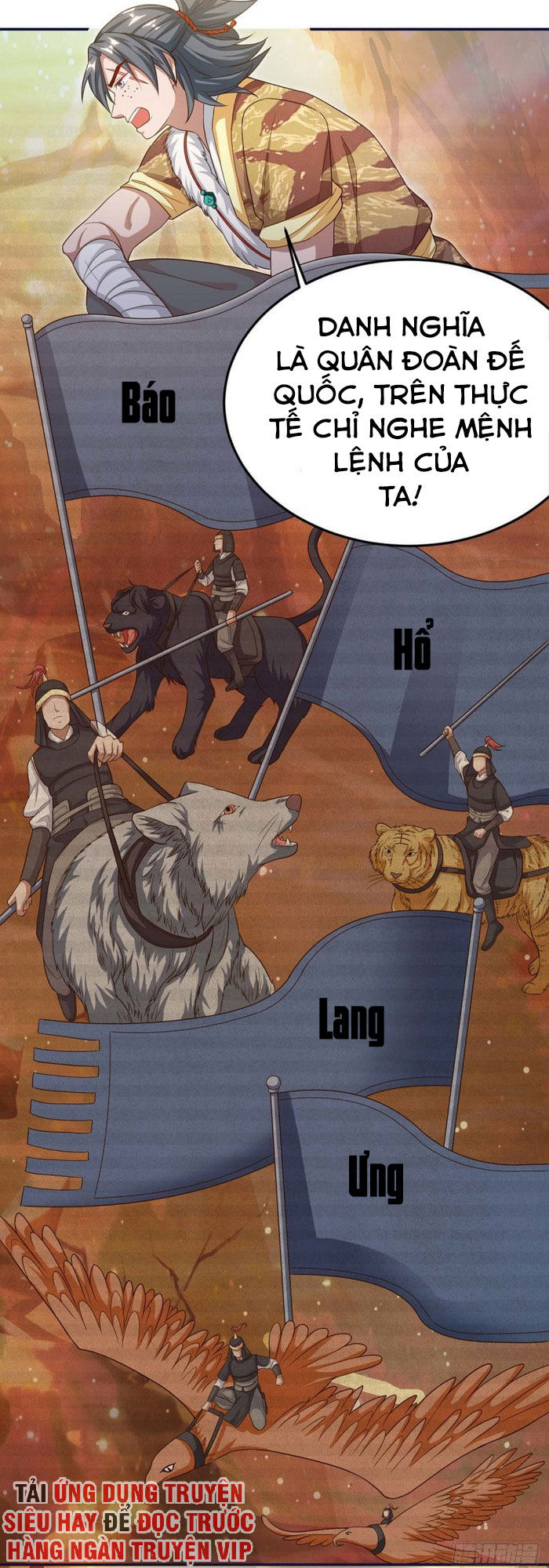 Tối Cường Thăng Cấp Chapter 162 - 9