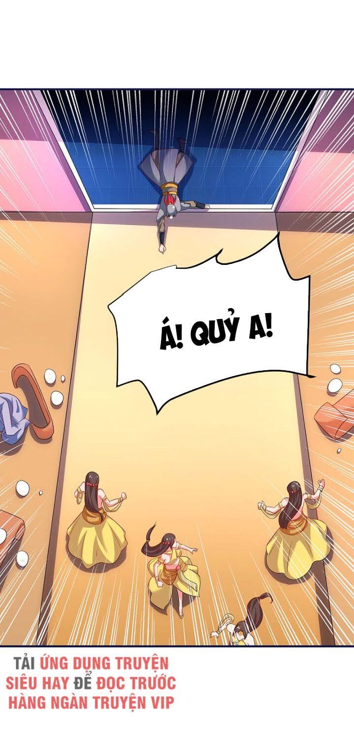Tối Cường Thăng Cấp Chapter 163 - 14