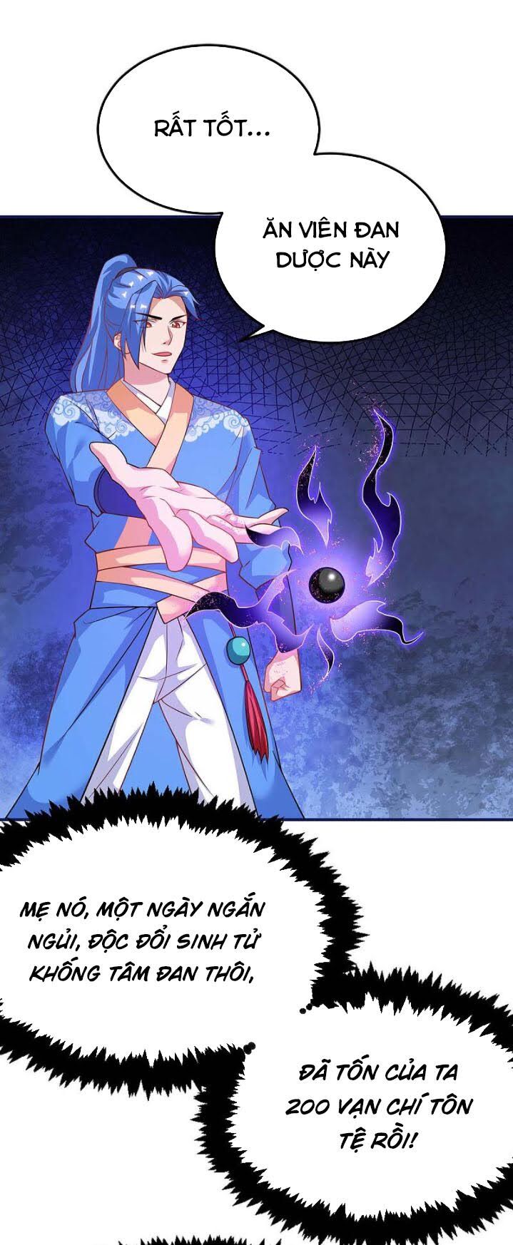 Tối Cường Thăng Cấp Chapter 163 - 26