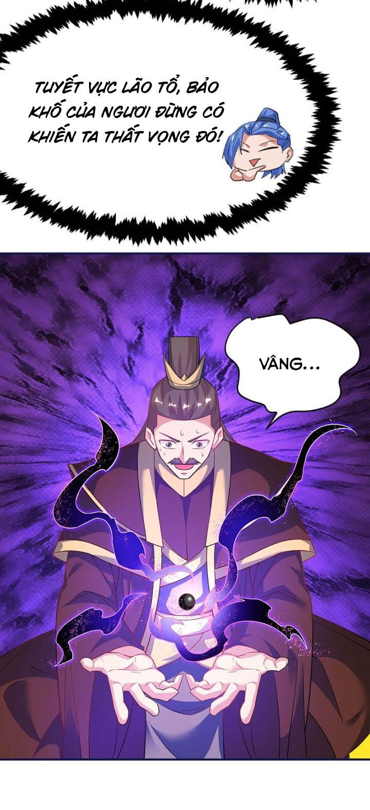 Tối Cường Thăng Cấp Chapter 163 - 27