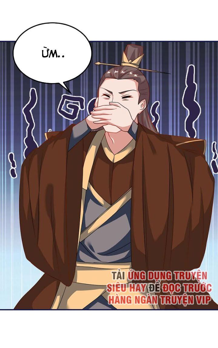 Tối Cường Thăng Cấp Chapter 163 - 28