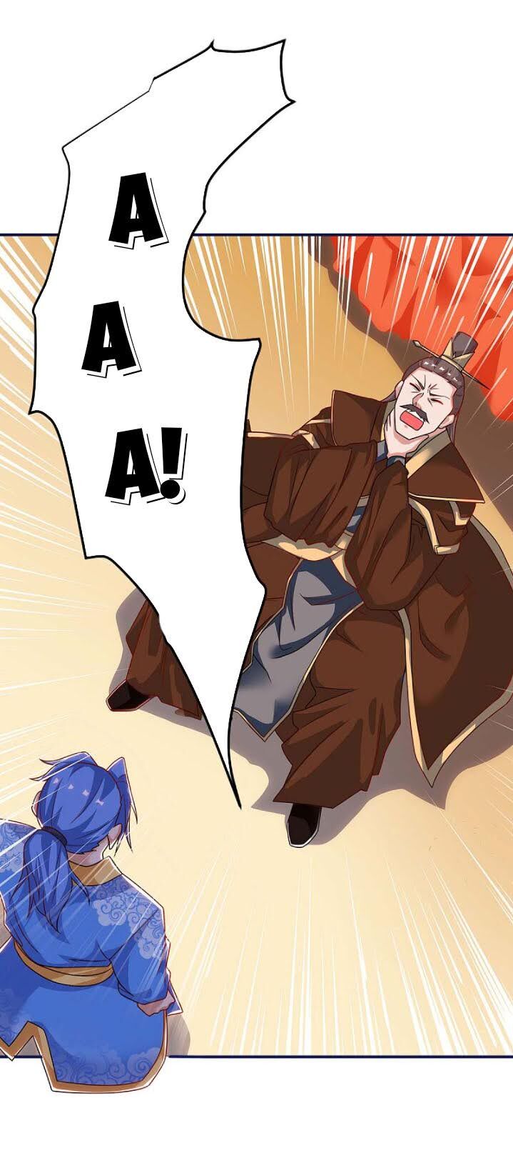 Tối Cường Thăng Cấp Chapter 163 - 29