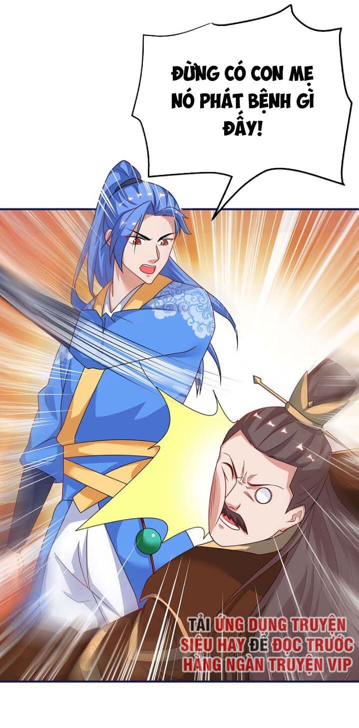 Tối Cường Thăng Cấp Chapter 163 - 30