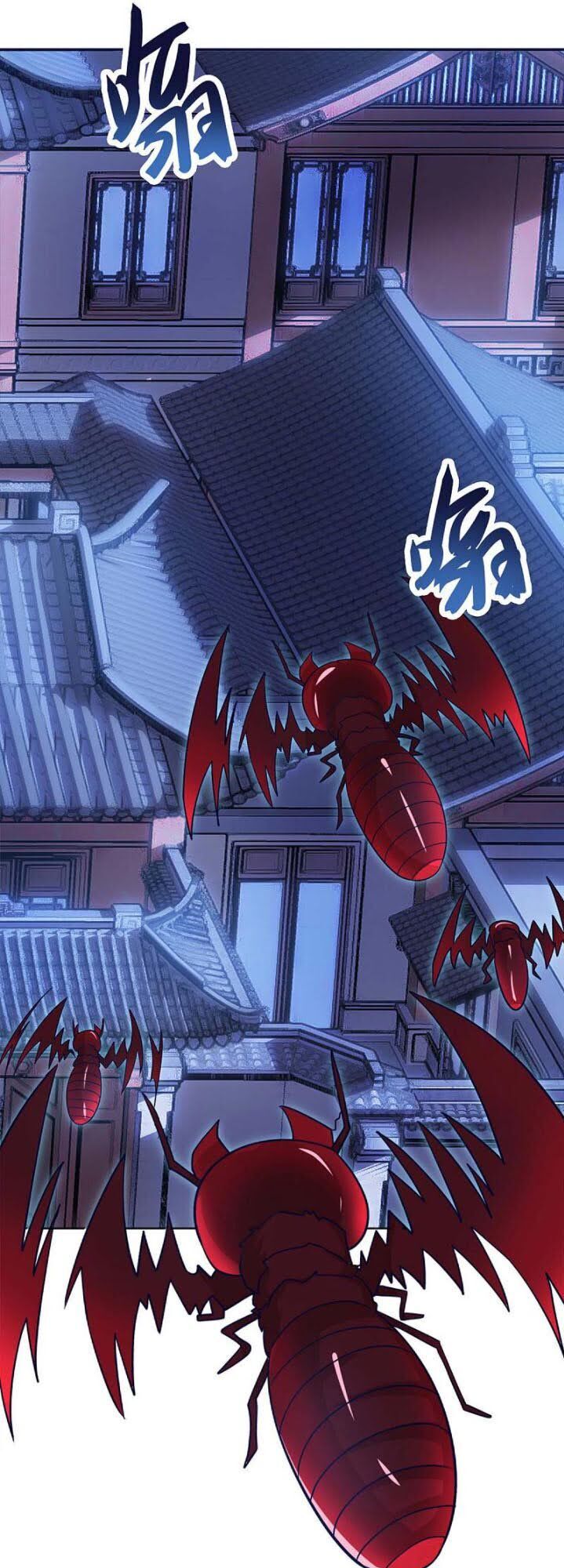 Tối Cường Thăng Cấp Chapter 163 - 8