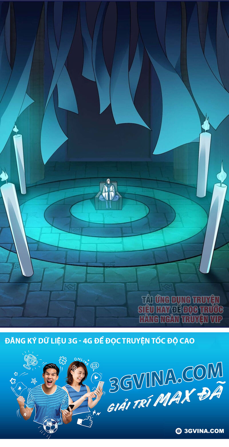 Tối Cường Thăng Cấp Chapter 164 - 1