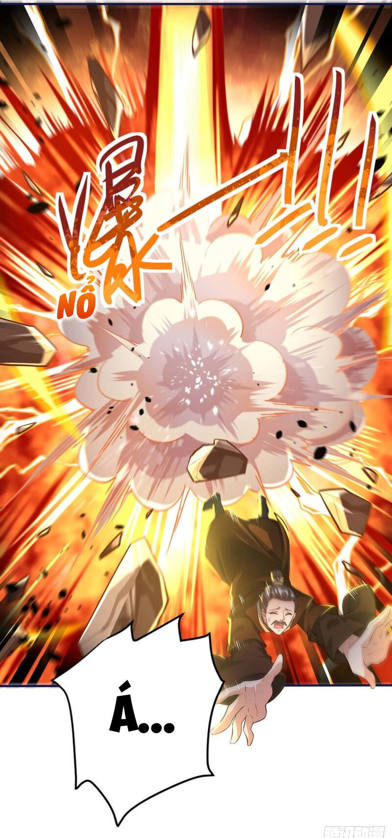 Tối Cường Thăng Cấp Chapter 164 - 13