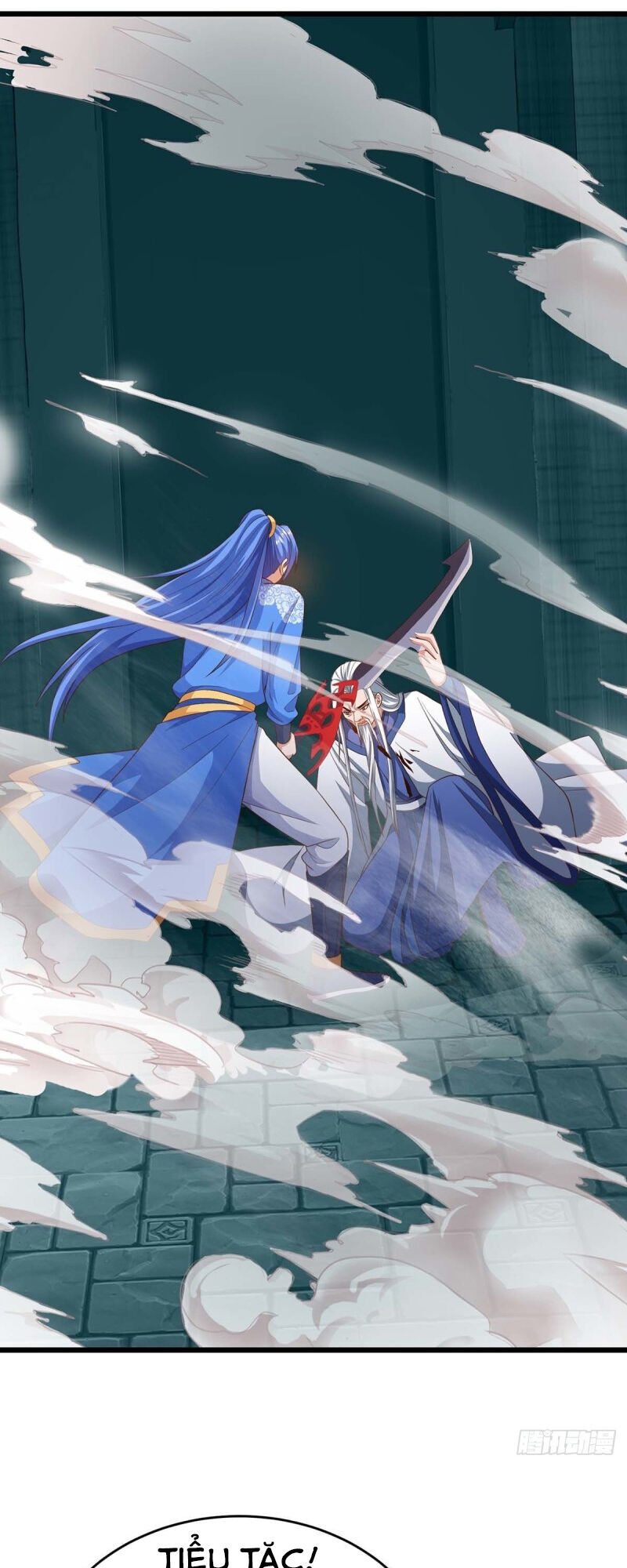 Tối Cường Thăng Cấp Chapter 164 - 14