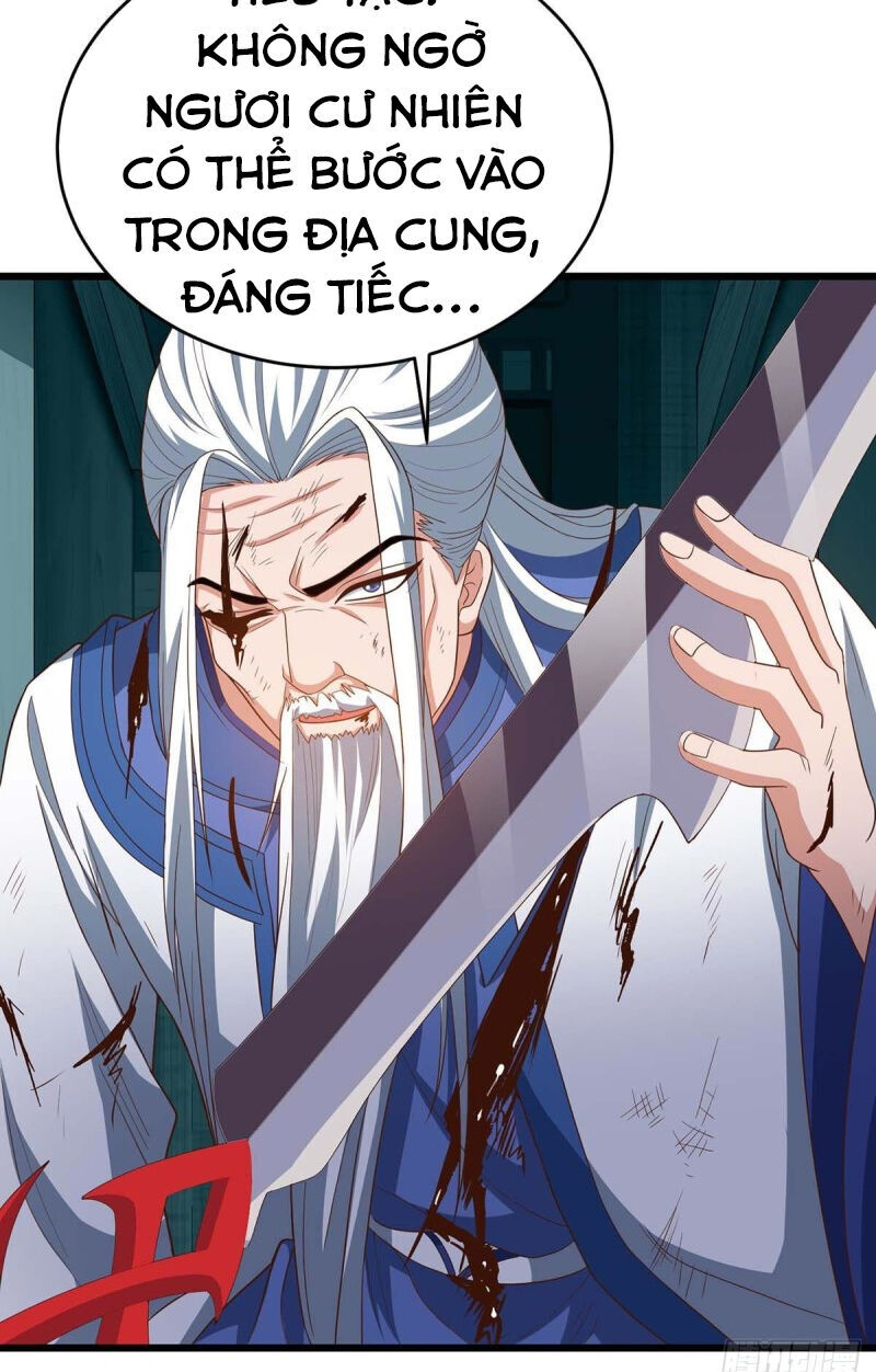 Tối Cường Thăng Cấp Chapter 164 - 15