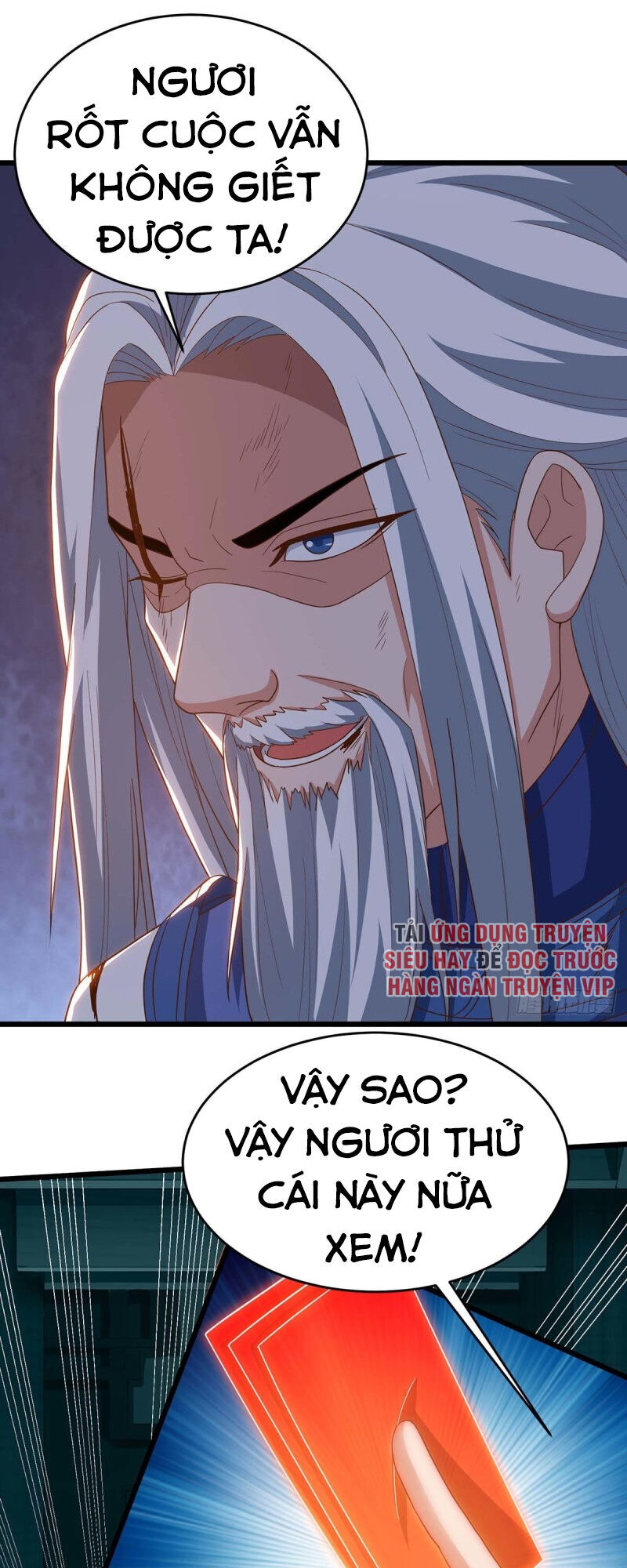 Tối Cường Thăng Cấp Chapter 164 - 16