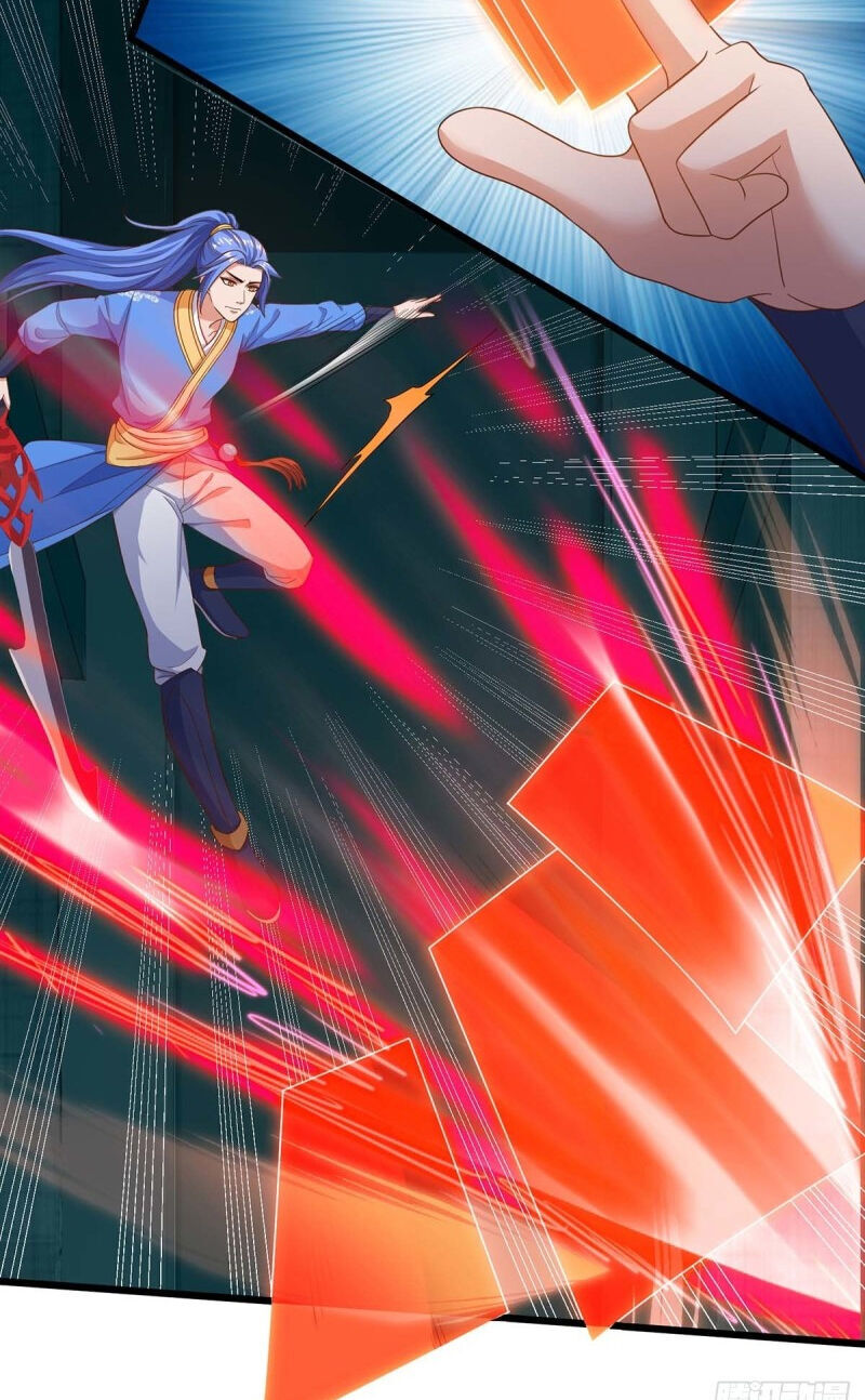 Tối Cường Thăng Cấp Chapter 164 - 17