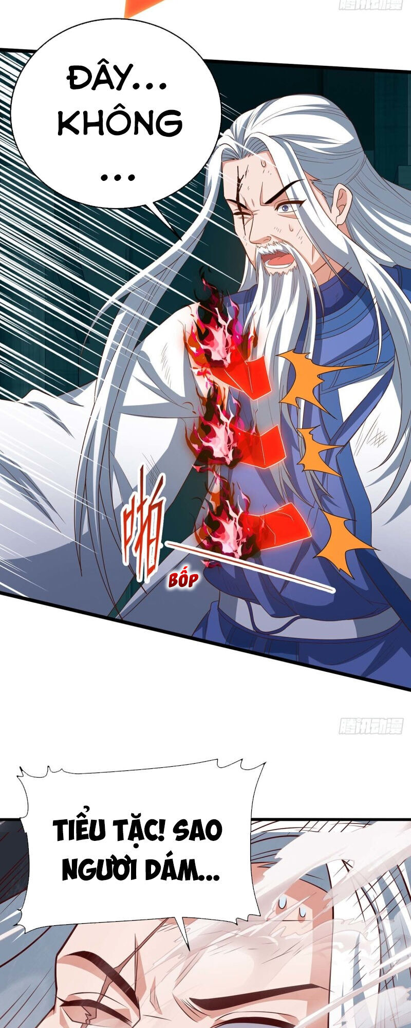 Tối Cường Thăng Cấp Chapter 164 - 18