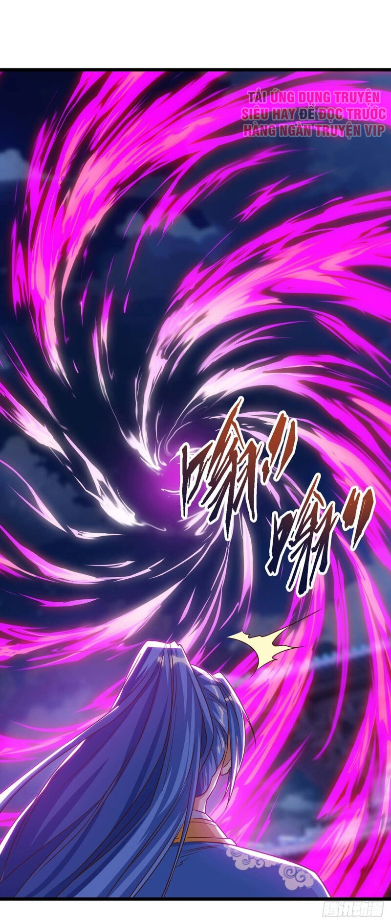 Tối Cường Thăng Cấp Chapter 164 - 25