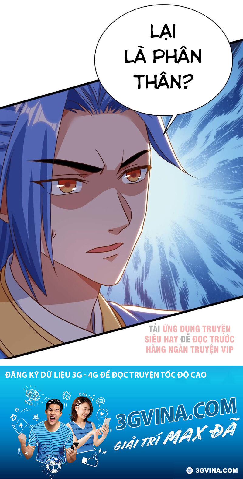 Tối Cường Thăng Cấp Chapter 164 - 28