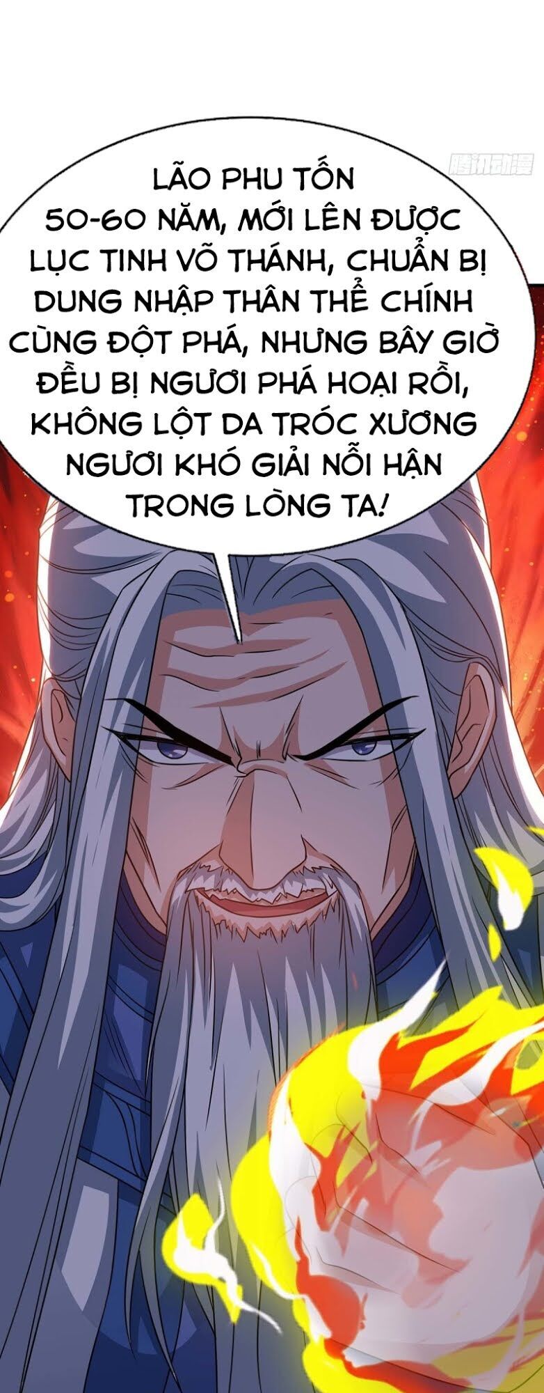 Tối Cường Thăng Cấp Chapter 164 - 30