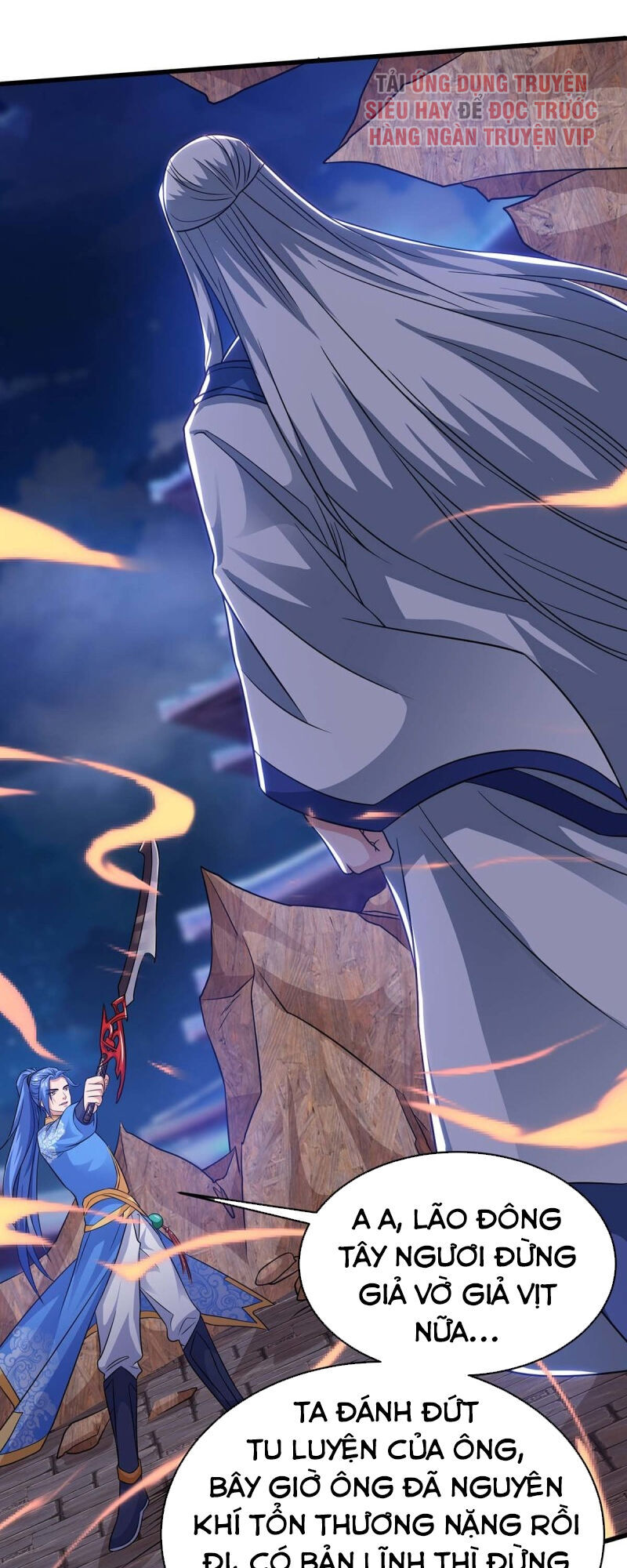 Tối Cường Thăng Cấp Chapter 164 - 32